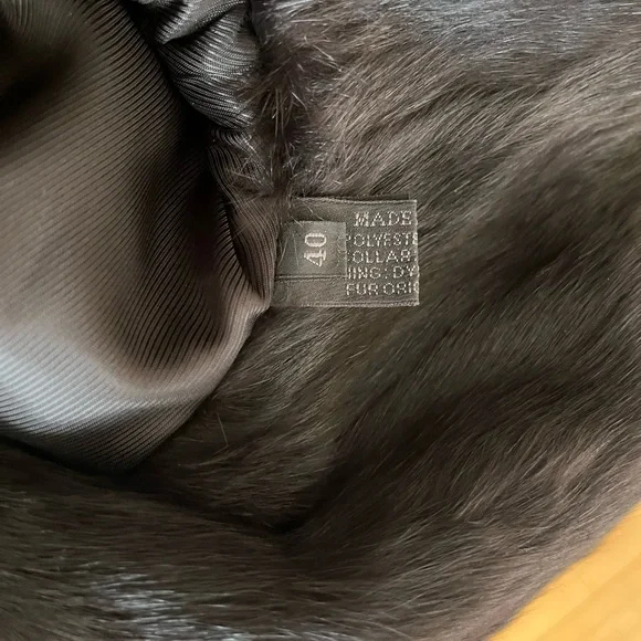 Prada jacket - Picture 4 of 4